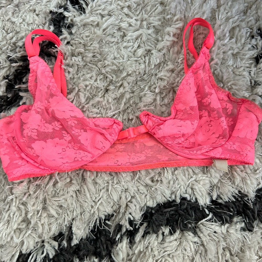 Christian Dior Vintage Bralette